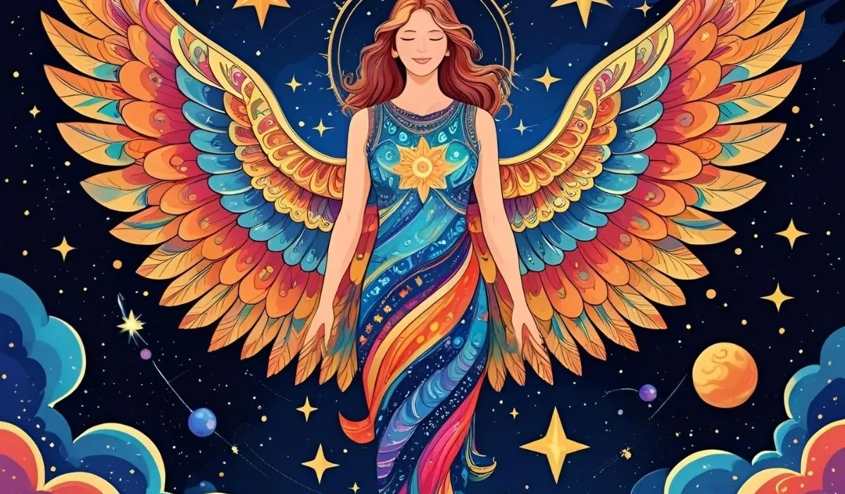1233 Angel Number