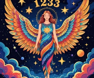 1233 Angel Number