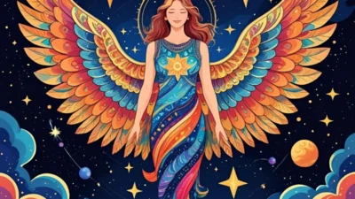 1233 Angel Number