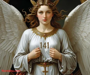 141 Angel Number