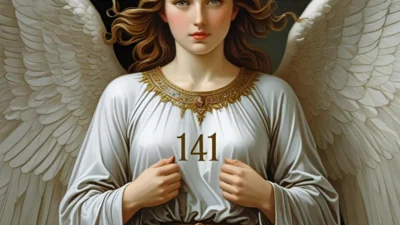 141 Angel Number