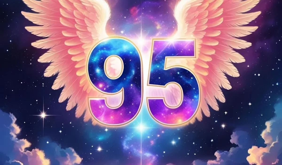 955 Angel Number