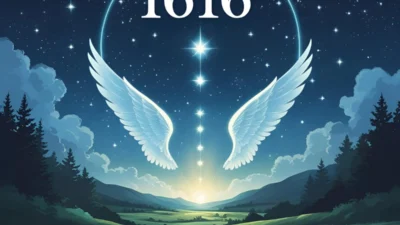1616 Angel Number Meaning