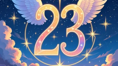 223 Angel Number