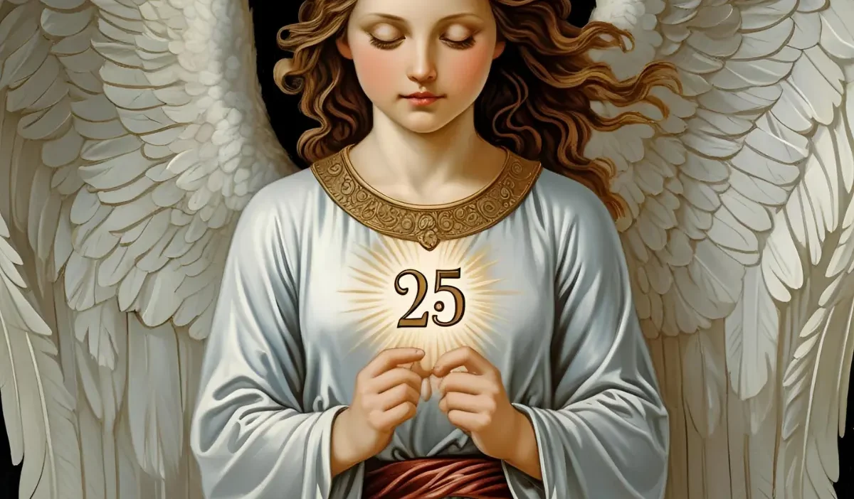 255 Angel Number