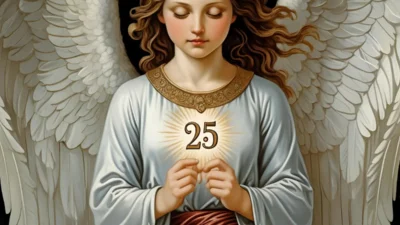 255 Angel Number