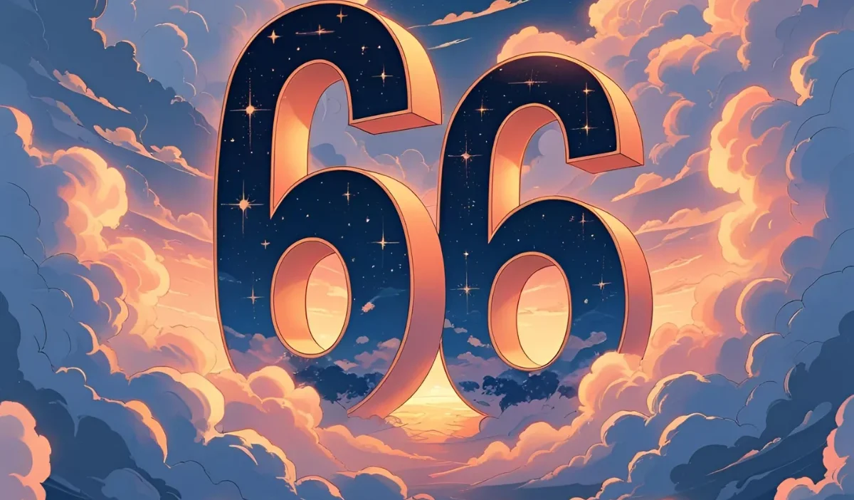 666 Angel Number Meaning