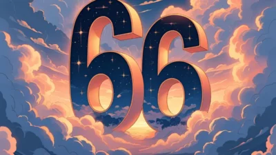 666 Angel Number Meaning