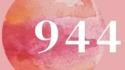 944 Angel Number