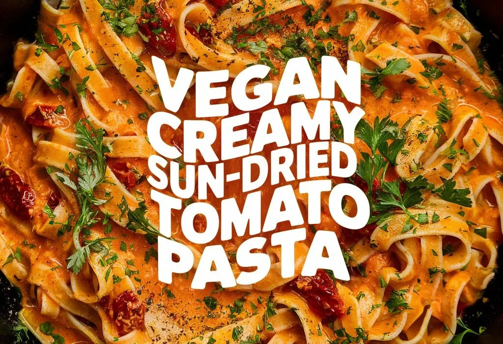 Vegan Foods