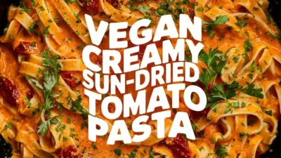 Vegan Foods