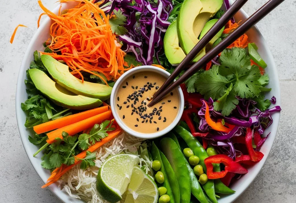 RAW Vegan
