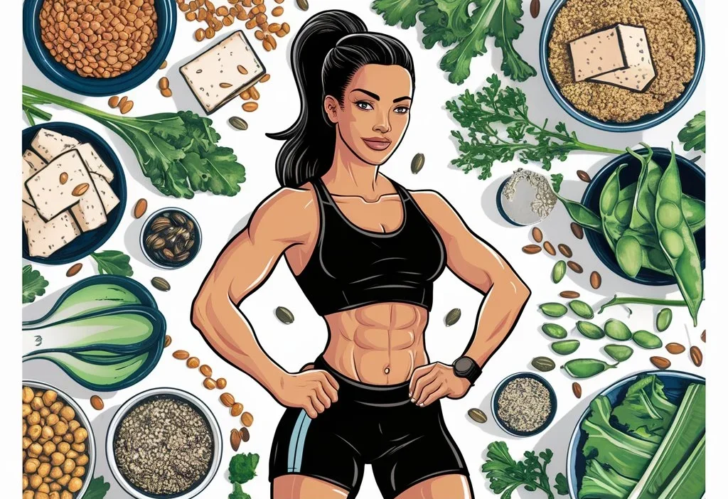 Vegan Diet