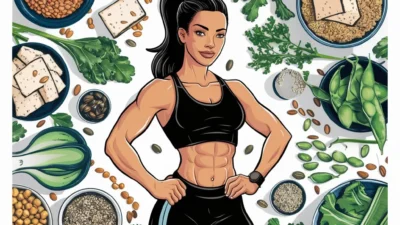 Vegan Diet