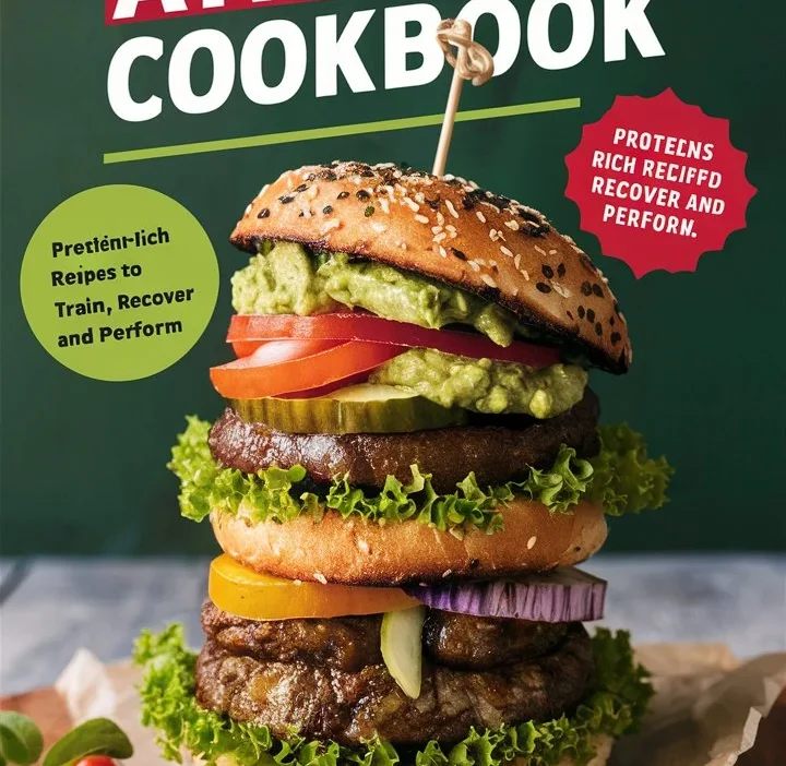 Training as a Vegan Adult