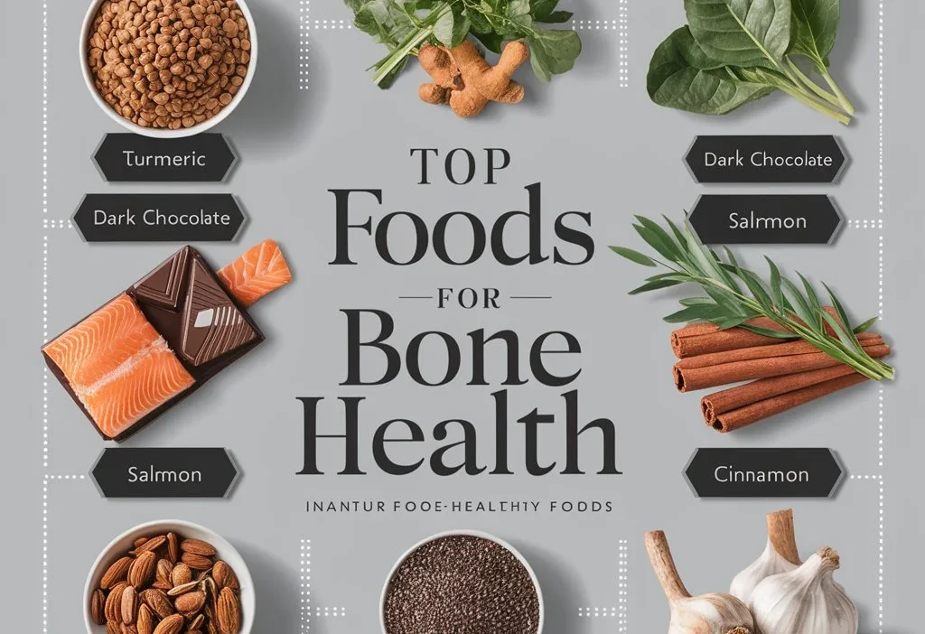 Strong Bones on a Vegan Diet