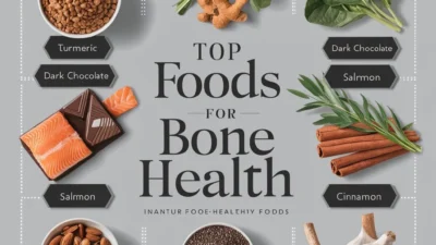 Strong Bones on a Vegan Diet