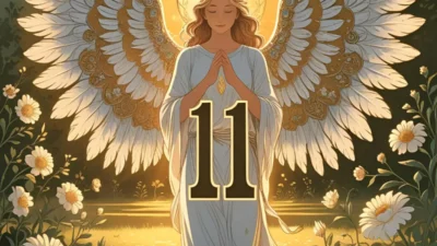 Angel Number 11