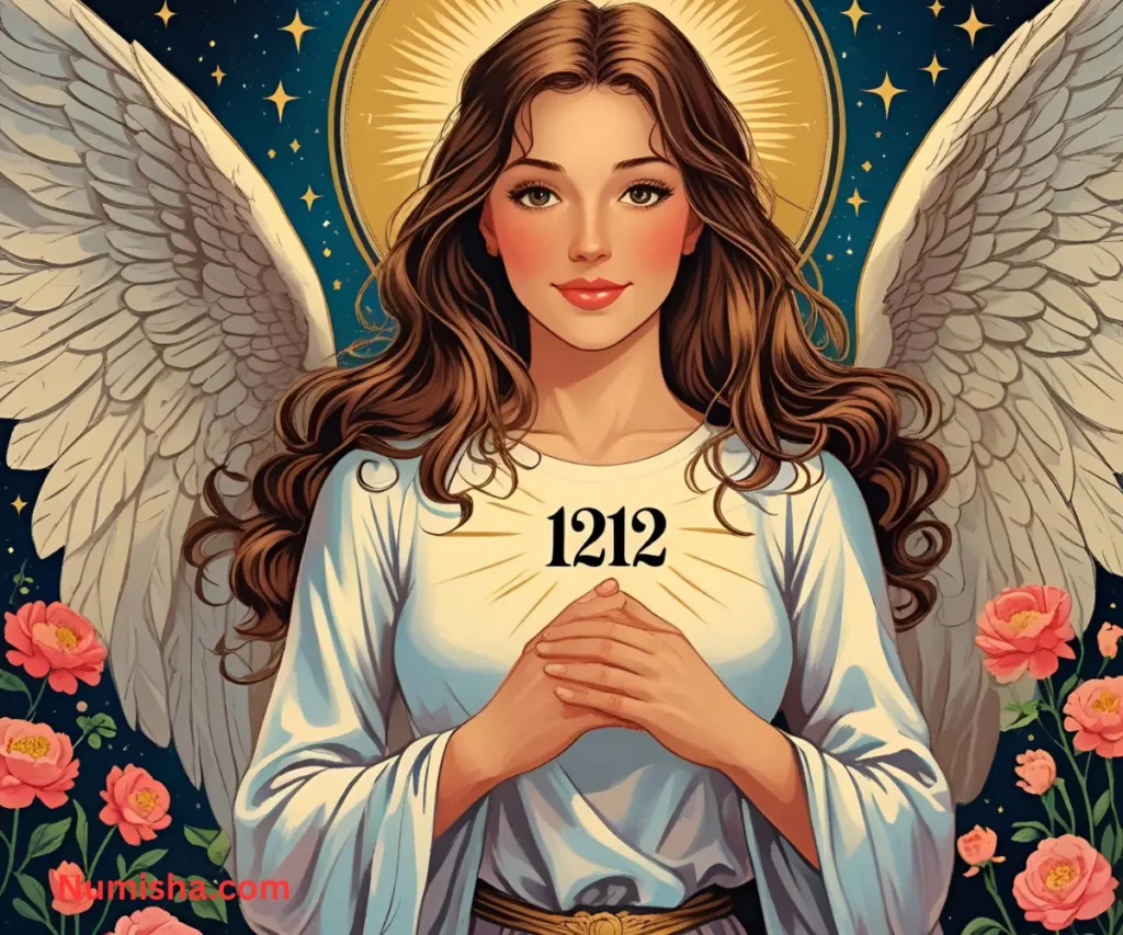 Angel Number 1212 in Love and Relationships