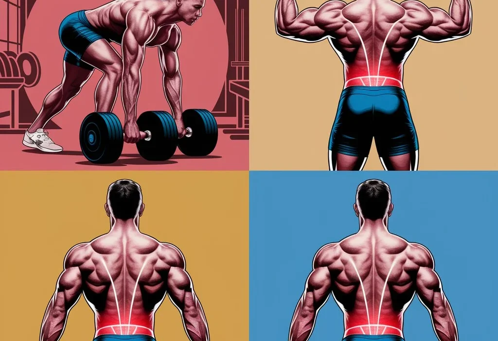 Back Exercises