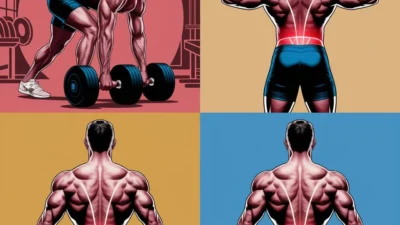 Back Exercises