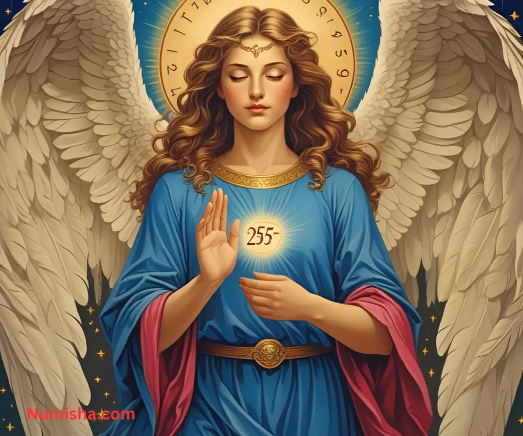 Spiritual Meaning of the 255 Angel Number