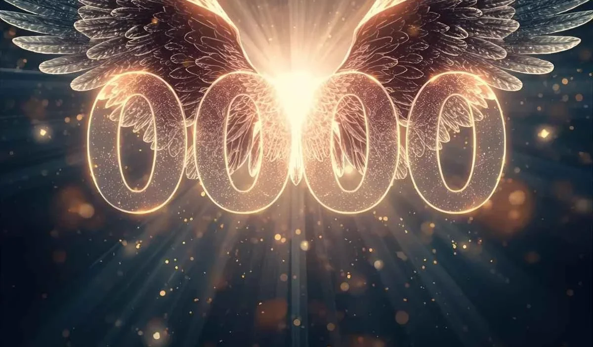 0000 Angel Number Meaning