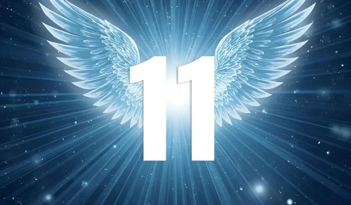 11 Angel Number Meaning