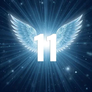 11 Angel Number Meaning