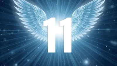 11 Angel Number Meaning