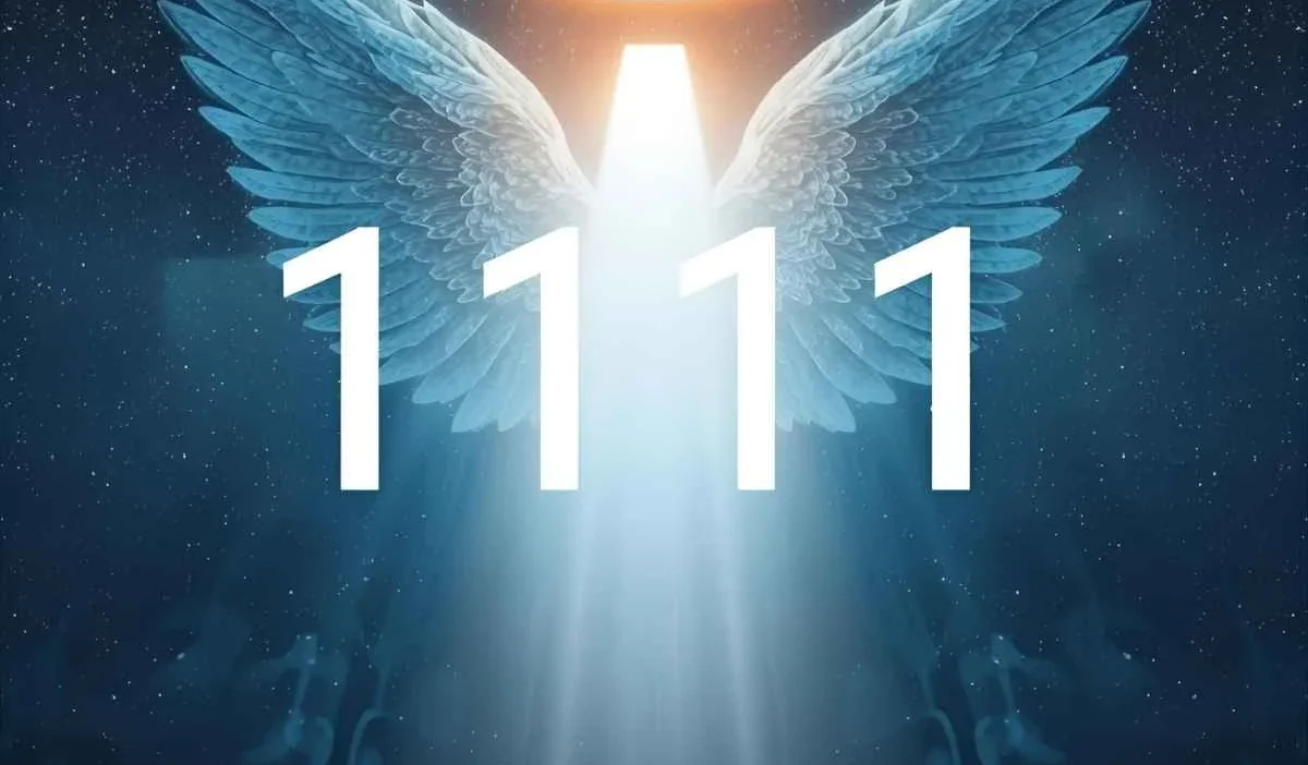 11:11 Angel Number Meaning