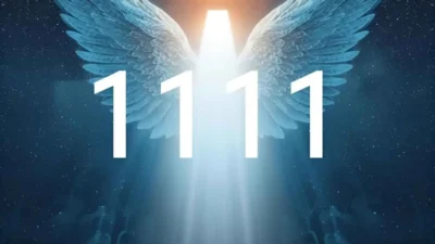 11:11 Angel Number Meaning