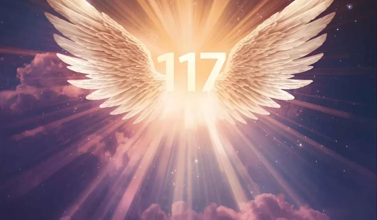117 Angel Number