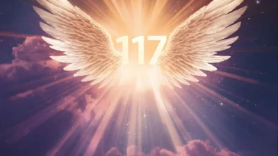 117 Angel Number