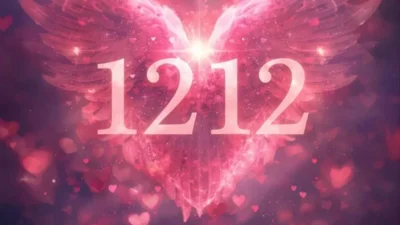 1212 Angel Number Love