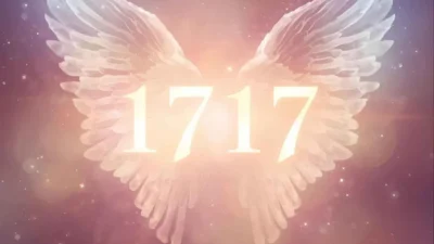 1717 Angel Number Meaning