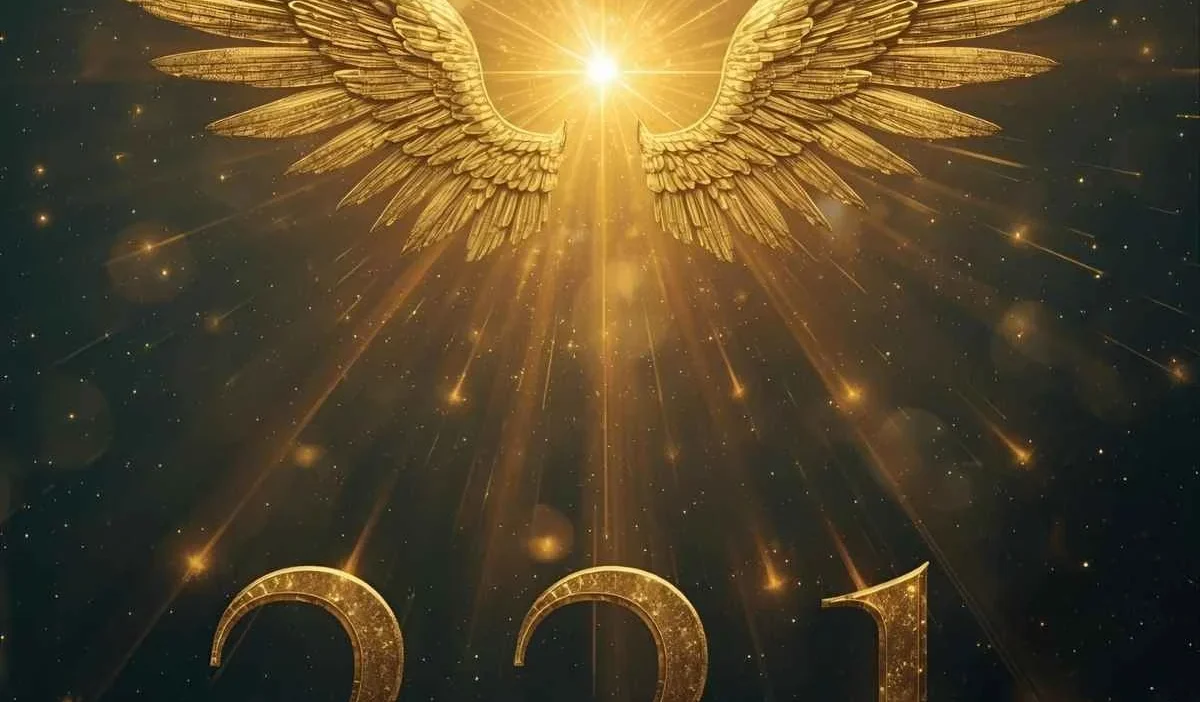 221 Angel Number Meaning