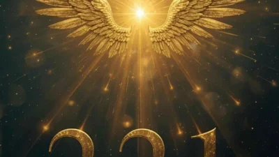221 Angel Number Meaning