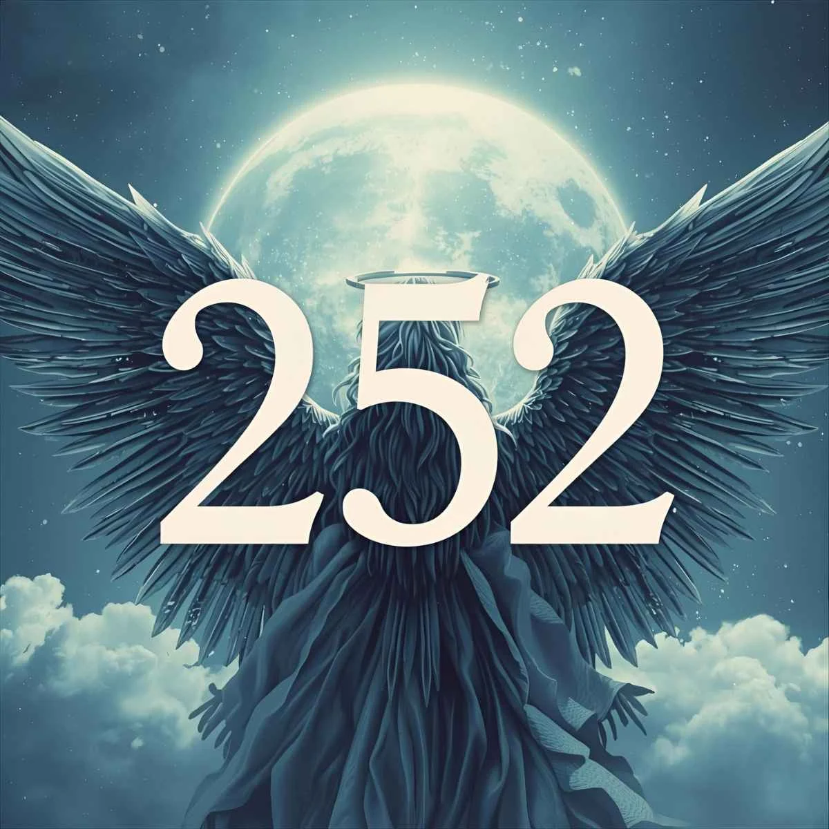252 Angel Number Meaning: Spiritual Messages, Career & Twin Flame