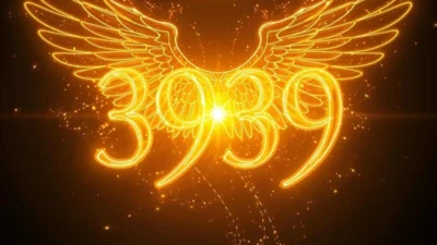3939 Angel Number