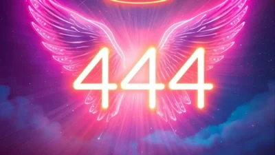 444 Angel Number Meaning Twin Flame