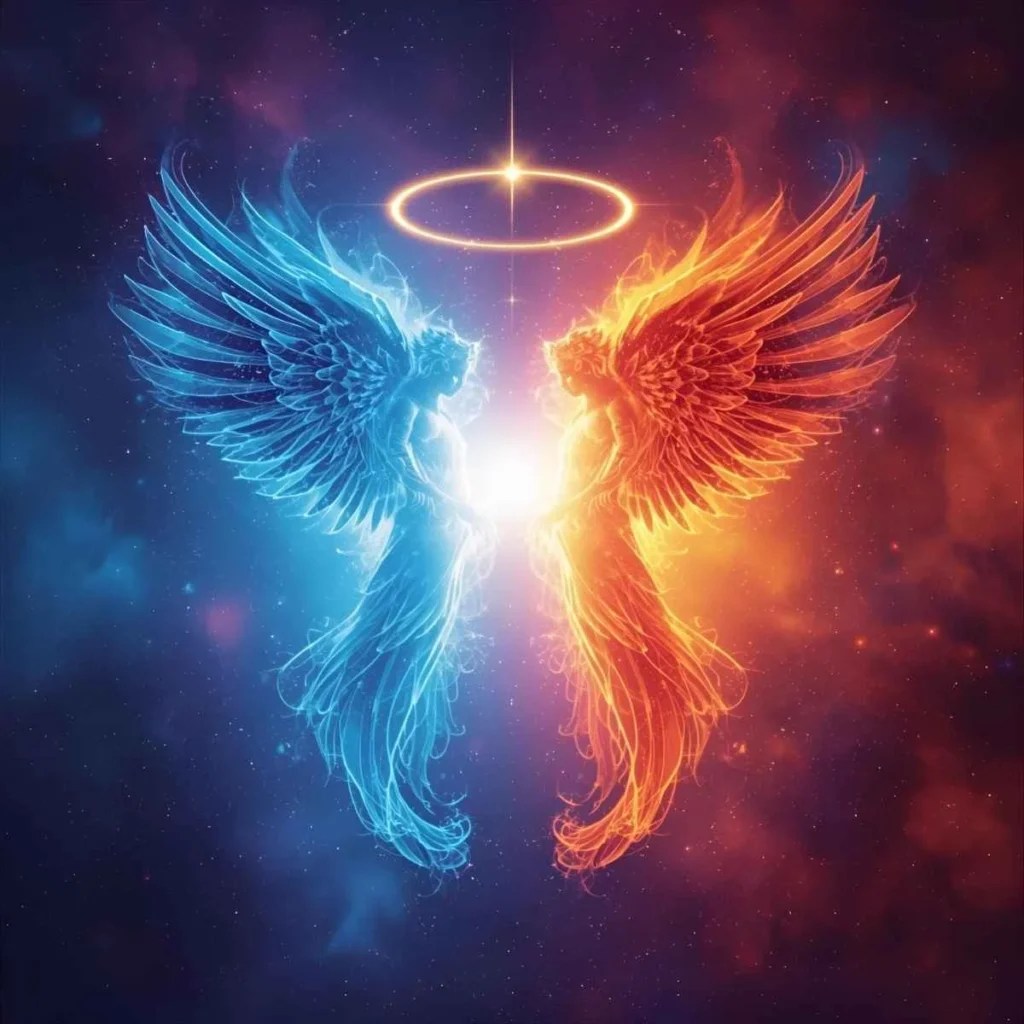 444 Angel Number Meaning Twin Flame