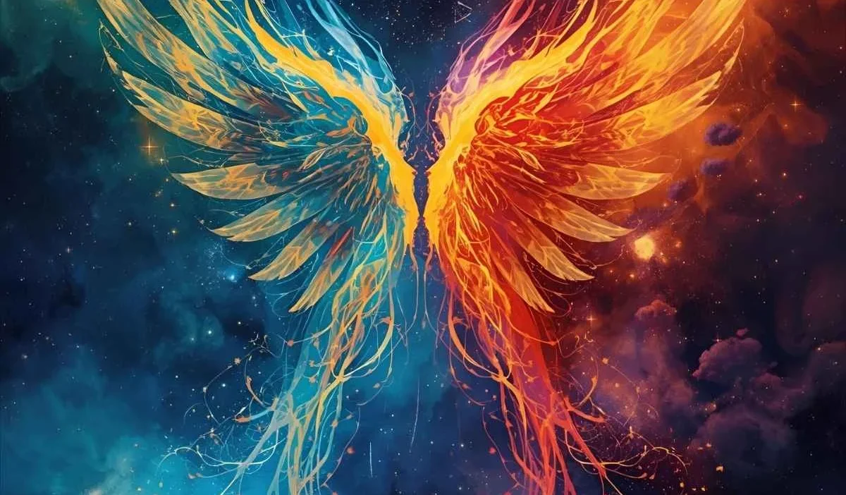 444 Angel Number Twin Flame