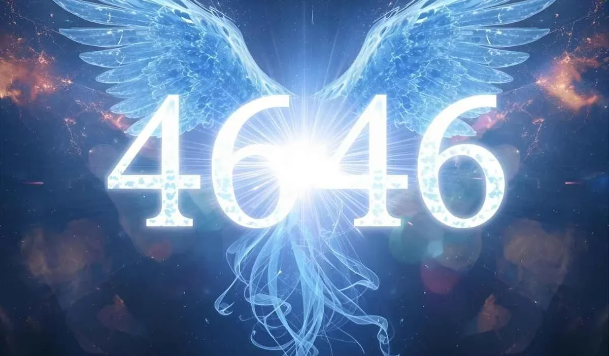4646-angel-number-meaning
