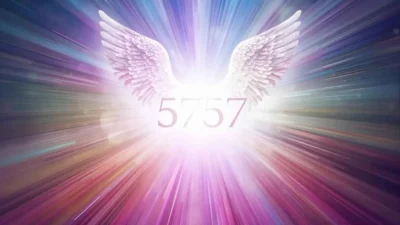 5757 Angel Number Meaning