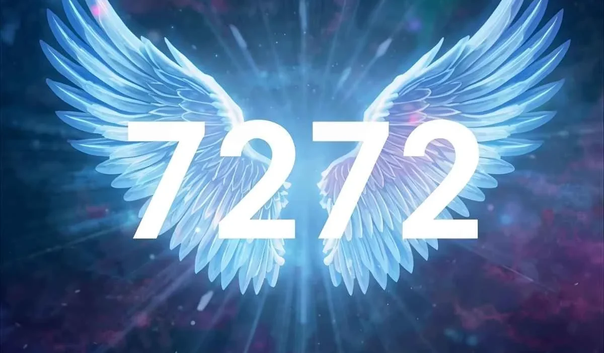 7272 Angel Number Meaning