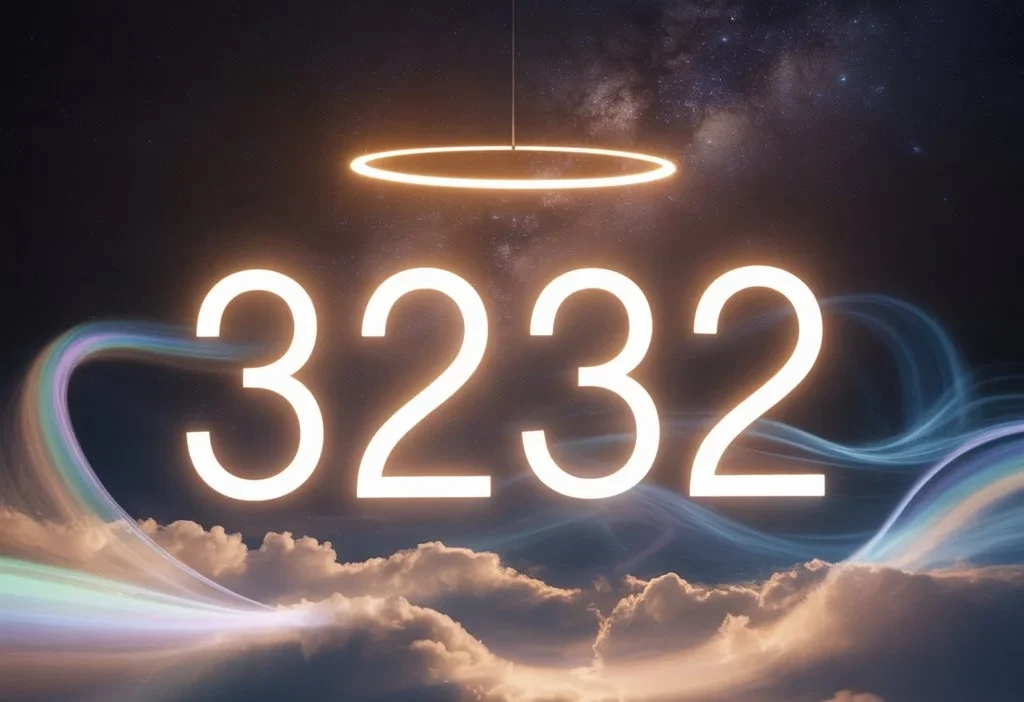 3232 Angel Number