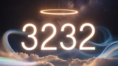 3232 Angel Number