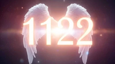 Angel Number 1122