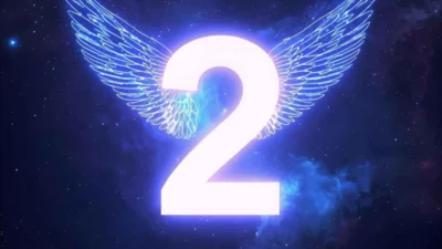 angel number 2